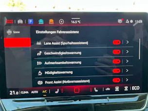 VW Tayron 1.5 TSI eHybrid 150 kW Life *** ANHÄNGERKUPPLUNG & 360° KAMERA ***