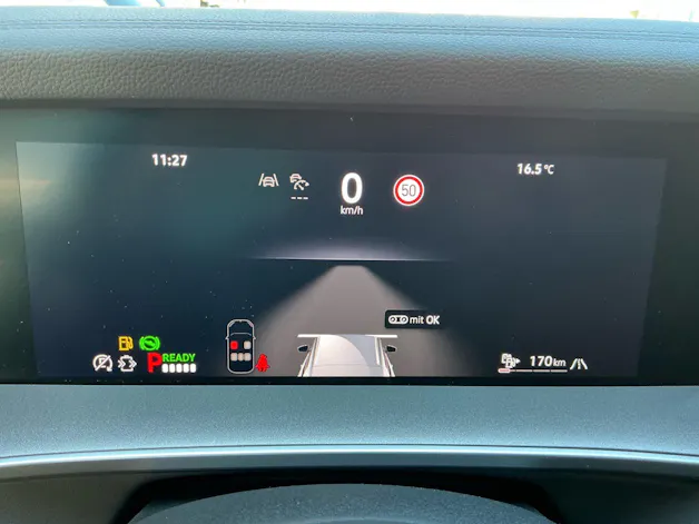 VW Tayron 1.5 TSI eHybrid 150 kW Life *** ANHÄNGERKUPPLUNG & 360° KAMERA ***