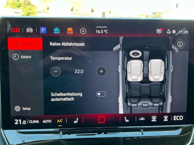 VW Tayron 1.5 TSI eHybrid 150 kW Life *** ANHÄNGERKUPPLUNG & 360° KAMERA ***