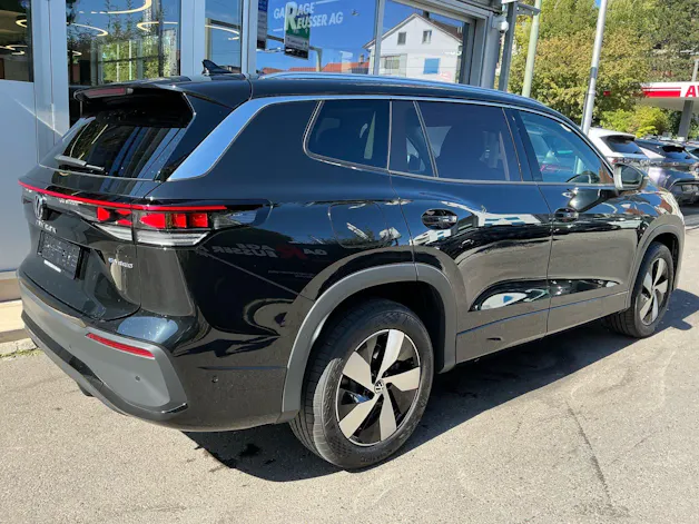 VW Tayron 1.5 TSI eHybrid 150 kW Life *** ANHÄNGERKUPPLUNG & 360° KAMERA ***