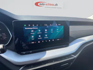 SKODA Octavia Lim. 1.5 TSI mHEV DSG