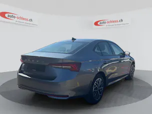 SKODA Octavia Lim. 1.5 TSI mHEV DSG