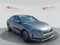 SKODA Octavia Lim. 1.5 TSI mHEV DSG