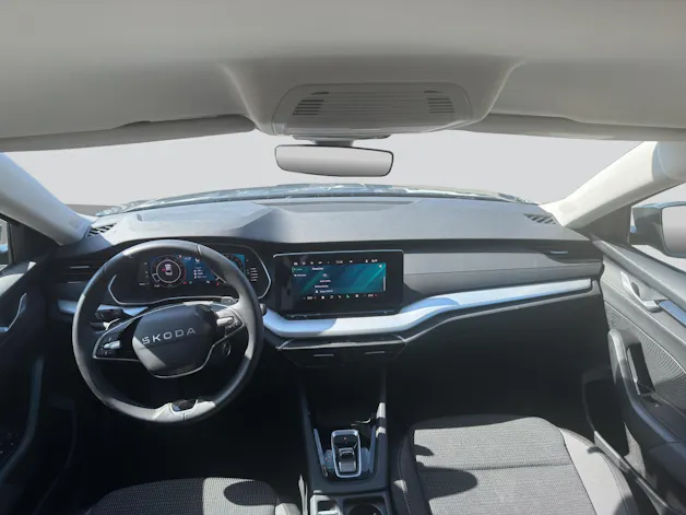 SKODA Octavia Lim. 1.5 TSI mHEV DSG