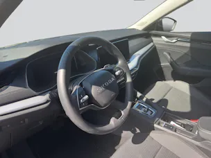 SKODA Octavia Lim. 1.5 TSI mHEV DSG