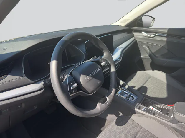 SKODA Octavia Lim. 1.5 TSI mHEV DSG