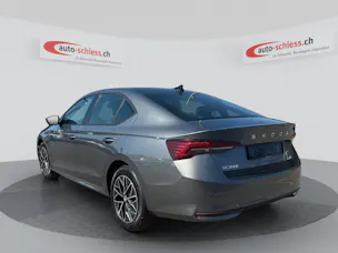 SKODA Octavia Lim. 1.5 TSI mHEV DSG