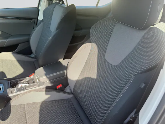 SKODA Octavia Lim. 1.5 TSI mHEV DSG