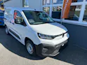 CITROEN Berlingo Van M 1.2 Pure Tech 110 s/s First