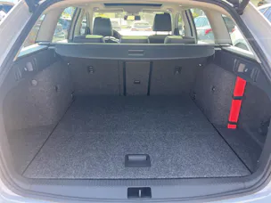 SKODA Octavia Combi 1.8 TSI Style 4x4 DSG