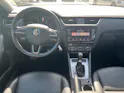 SKODA Octavia Combi 1.8 TSI Style 4x4 DSG
