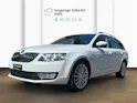 SKODA Octavia Combi 1.8 TSI Style 4x4 DSG