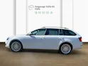 SKODA Octavia Combi 1.8 TSI Style 4x4 DSG