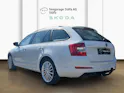 SKODA Octavia Combi 1.8 TSI Style 4x4 DSG