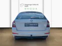 SKODA Octavia Combi 1.8 TSI Style 4x4 DSG
