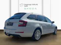 SKODA Octavia Combi 1.8 TSI Style 4x4 DSG