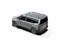 FORD Tourneo Courier Elektro 54kWh Titanium