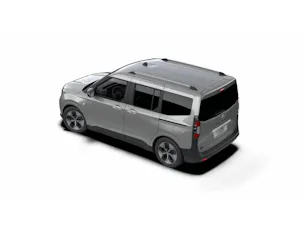 FORD Tourneo Courier Elektro 54kWh Titanium