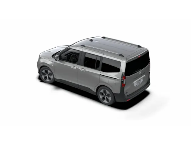 FORD Tourneo Courier Elektro 54kWh Titanium