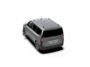 FORD Tourneo Courier Elektro 54kWh Titanium