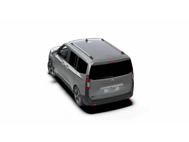 FORD Tourneo Courier Elektro 54kWh Titanium
