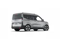 FORD Tourneo Courier Elektro 54kWh Titanium