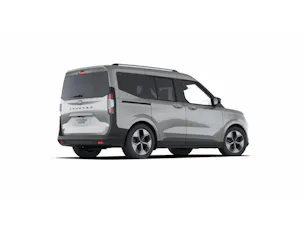 FORD Tourneo Courier Elektro 54kWh Titanium