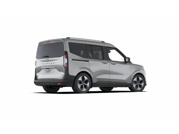 FORD Tourneo Courier Elektro 54kWh Titanium