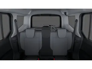FORD Tourneo Courier Elektro 54kWh Titanium