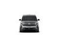 FORD Tourneo Courier Elektro 54kWh Titanium