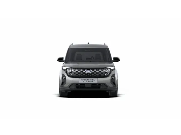 FORD Tourneo Courier Elektro 54kWh Titanium