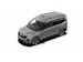 FORD Tourneo Courier Elektro 54kWh Titanium