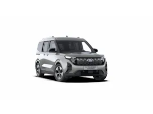 FORD Tourneo Courier Elektro 54kWh Titanium