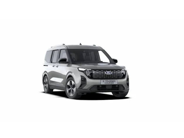 FORD Tourneo Courier Elektro 54kWh Titanium