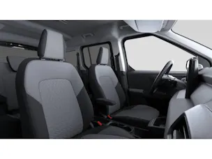 FORD Tourneo Courier Elektro 54kWh Titanium