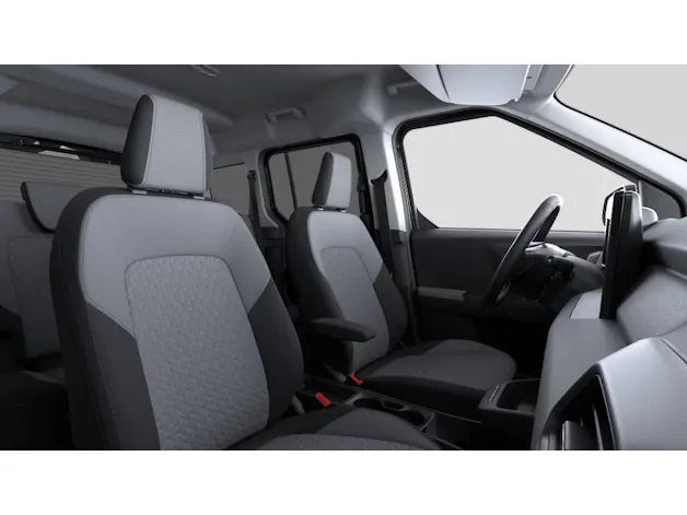 FORD Tourneo Courier Elektro 54kWh Titanium