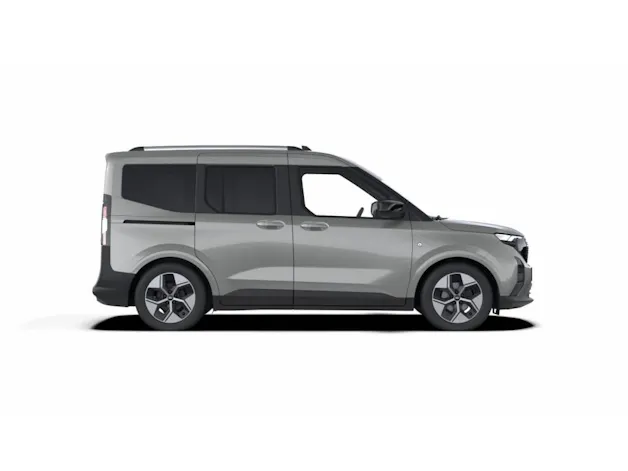 FORD Tourneo Courier Elektro 54kWh Titanium