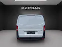 MERCEDES-BENZ Vito 114 CDI Lang Pro 9G-Tronic 4M