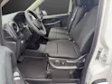 MERCEDES-BENZ Vito 114 CDI Lang Pro 9G-Tronic 4M