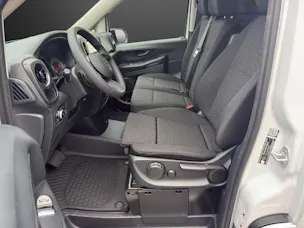 MERCEDES-BENZ Vito 114 CDI Lang Pro 9G-Tronic 4M
