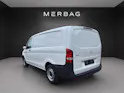 MERCEDES-BENZ Vito 114 CDI Lang Pro 9G-Tronic 4M
