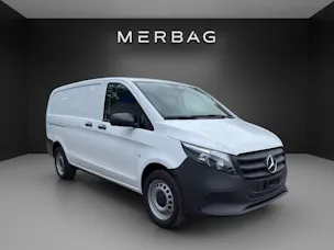 MERCEDES-BENZ Vito 114 CDI Lang Pro 9G-Tronic 4M