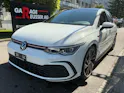 VW Golf VIII GTI 245 PS *** SCHALTGETRIEBE MIT PANORAMADACH ***
