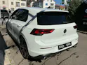 VW Golf VIII GTI 245 PS *** SCHALTGETRIEBE MIT PANORAMADACH ***