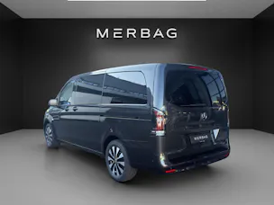 MERCEDES-BENZ Vito 119 CDI Lang Tourer 9G-Tronic 4M Select