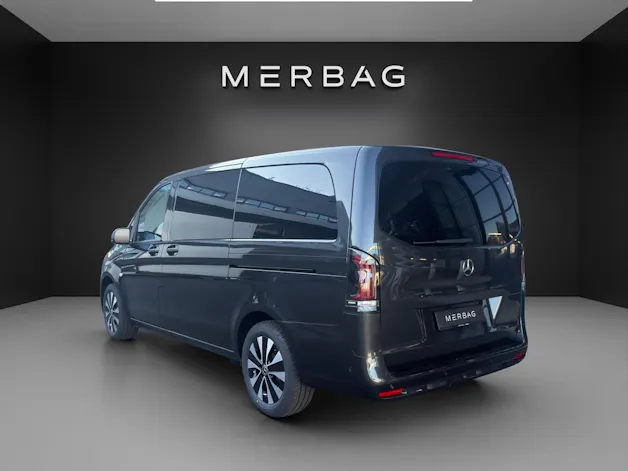 MERCEDES-BENZ Vito 119 CDI Lang Tourer 9G-Tronic 4M Select