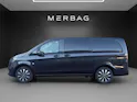 MERCEDES-BENZ Vito 119 CDI Lang Tourer 9G-Tronic 4M Select