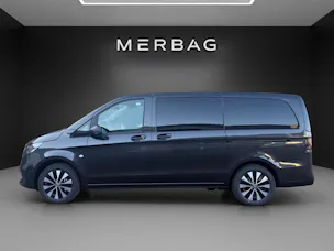 MERCEDES-BENZ Vito 119 CDI Lang Tourer 9G-Tronic 4M Select