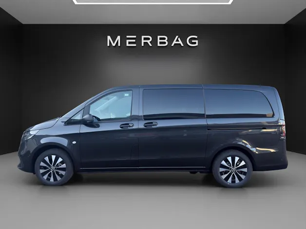 MERCEDES-BENZ Vito 119 CDI Lang Tourer 9G-Tronic 4M Select