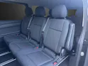 MERCEDES-BENZ Vito 119 CDI Lang Tourer 9G-Tronic 4M Select